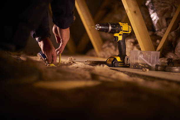 Best Insulation Maintenance and Repair in Dewey Humboldt, AZ